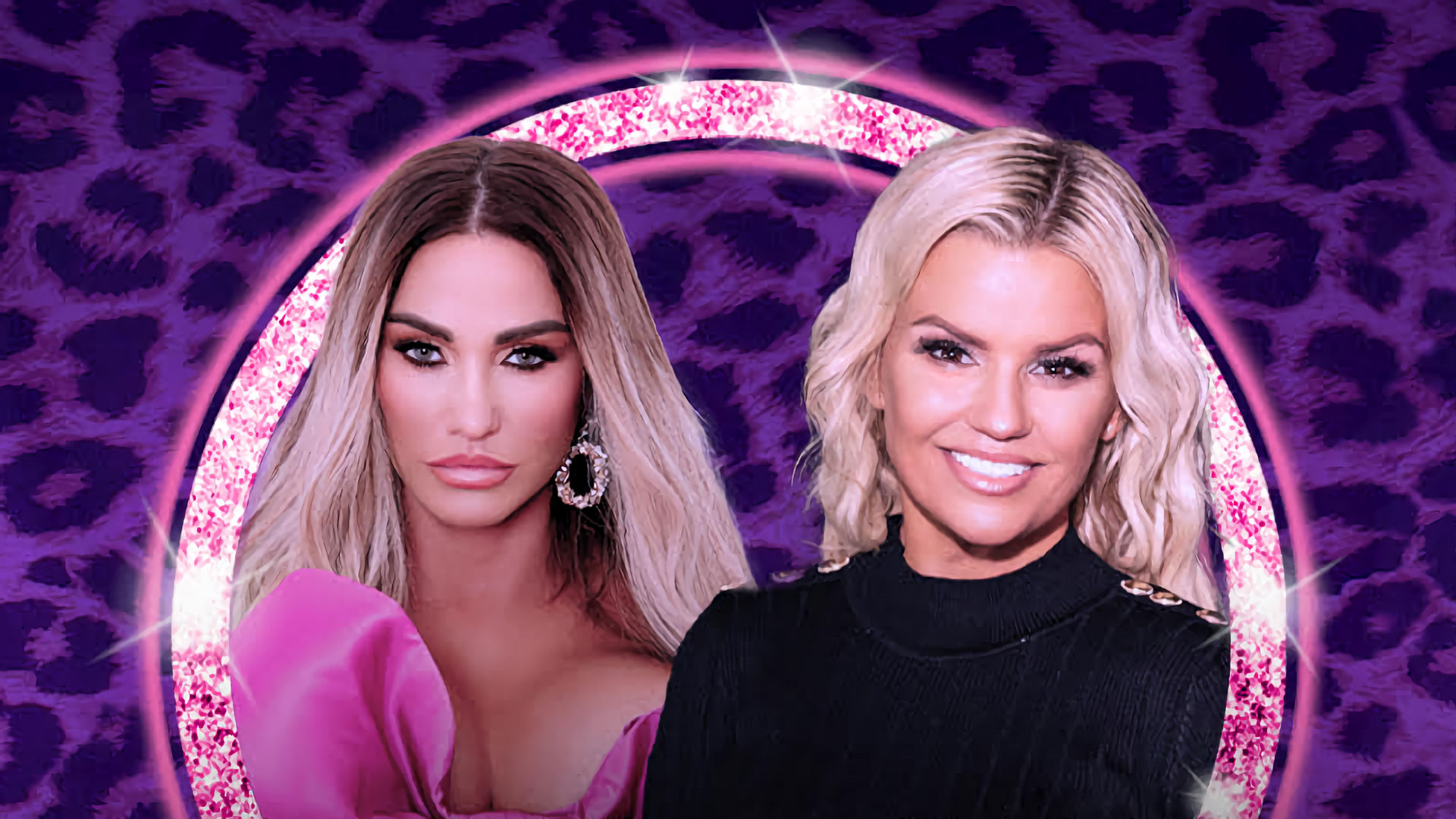 An Evening With Katie Price & Kerry Katona