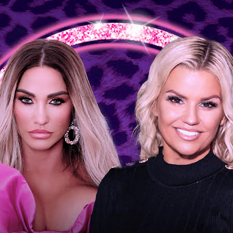 An Evening With Katie Price & Kerry Katona