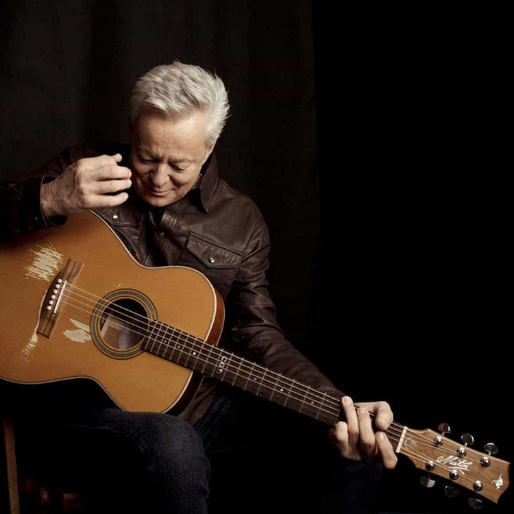 Tommy Emmanuel