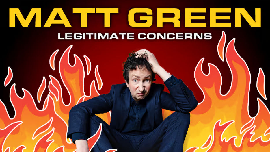 Matt Green