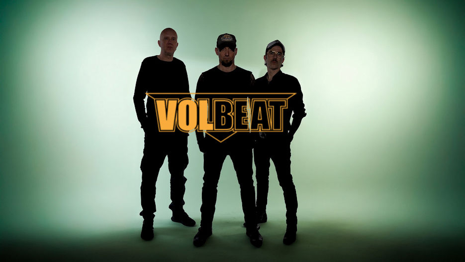 Volbeat