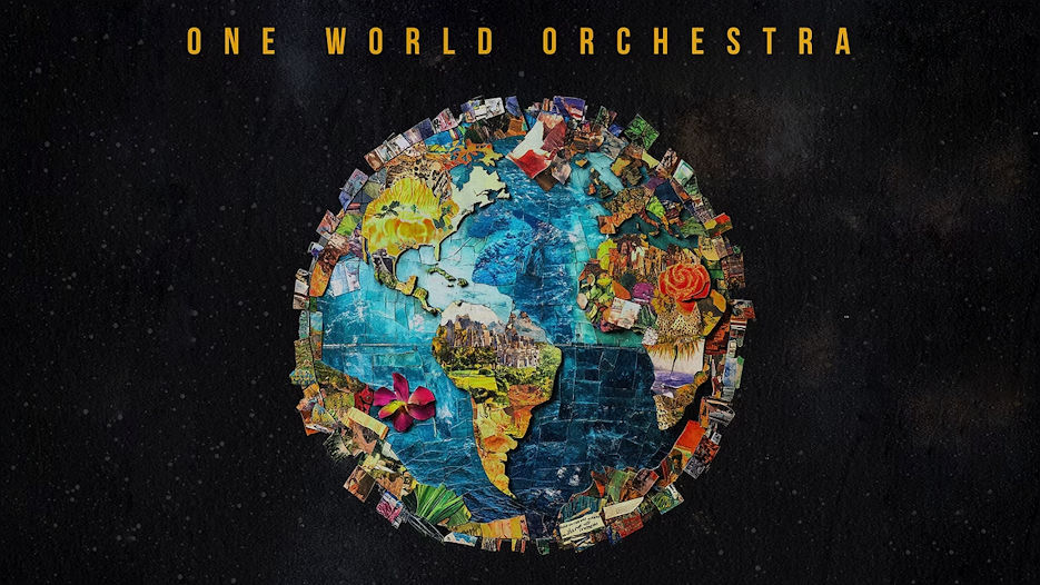 One World Orchestra