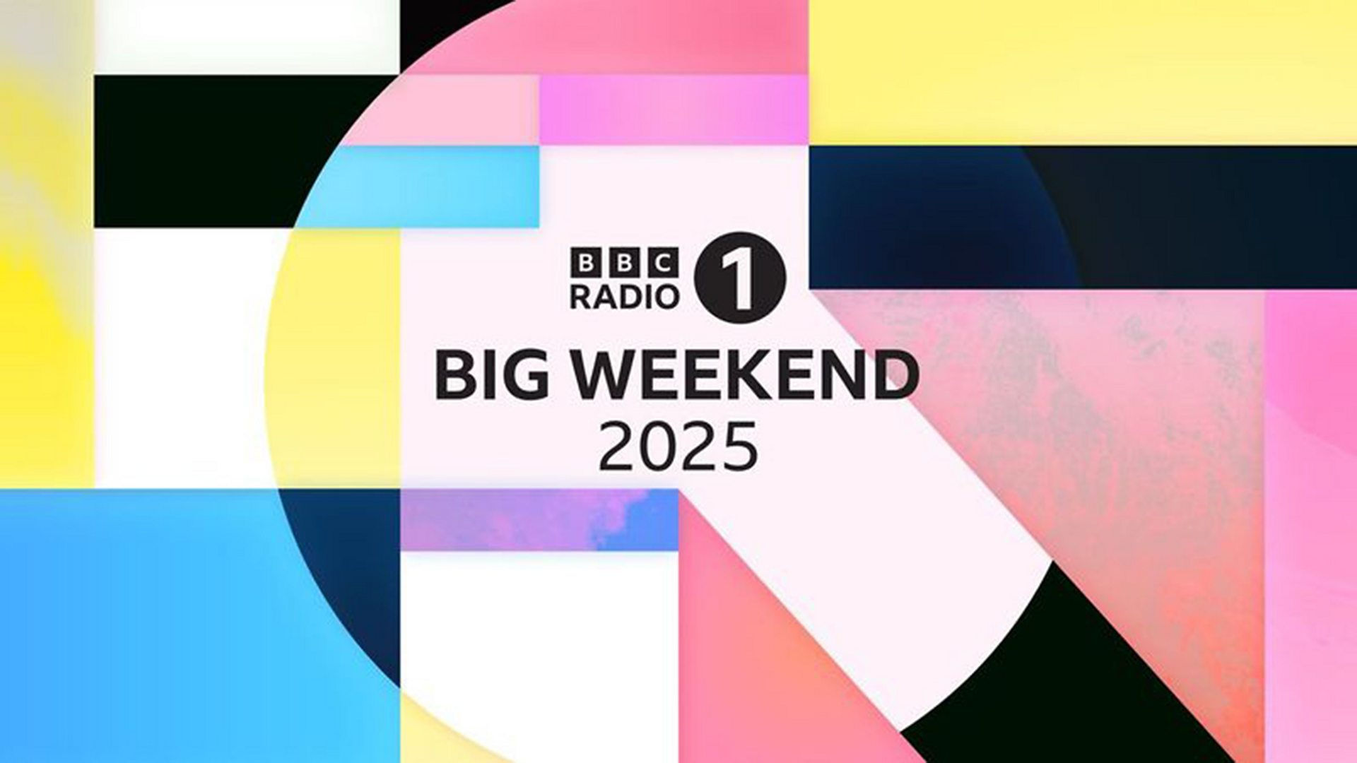 BBC Radio 1 Big Weekend - Mumford & Sons + Tate McRae + more