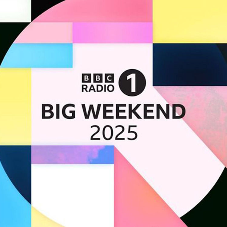 BBC Radio 1 Big Weekend - Sam Fender + Blossoms + more