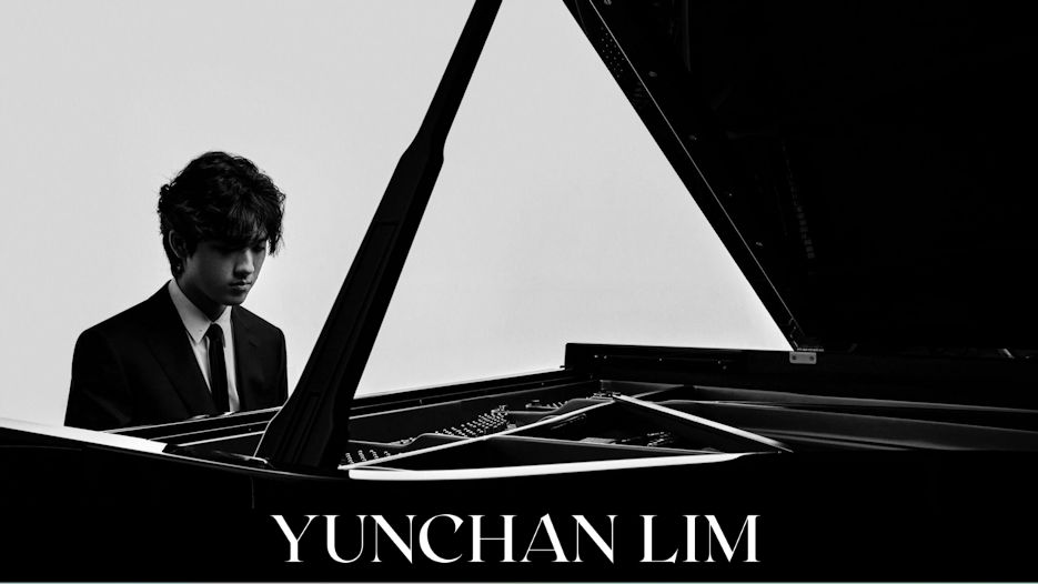 Yunchan Lim