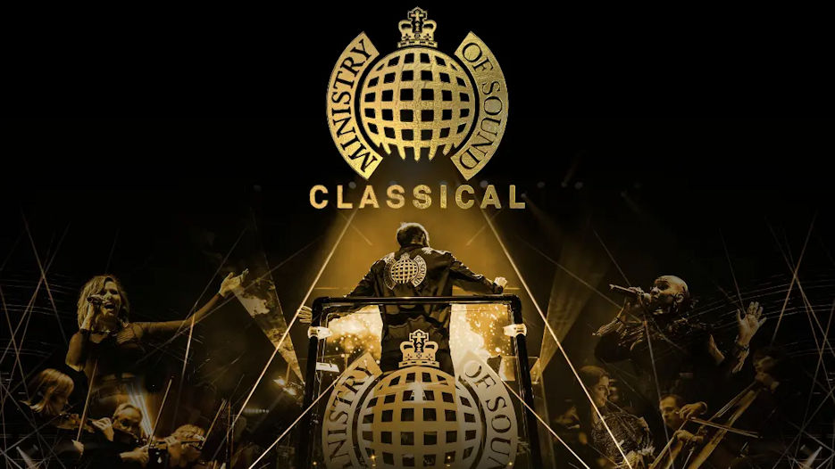 Ministry of Sound Classical