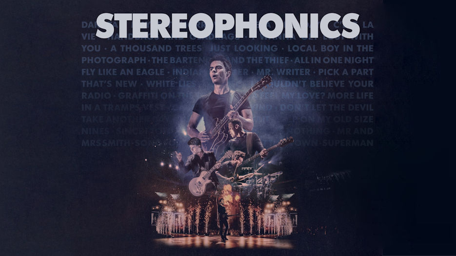 Stereophonics