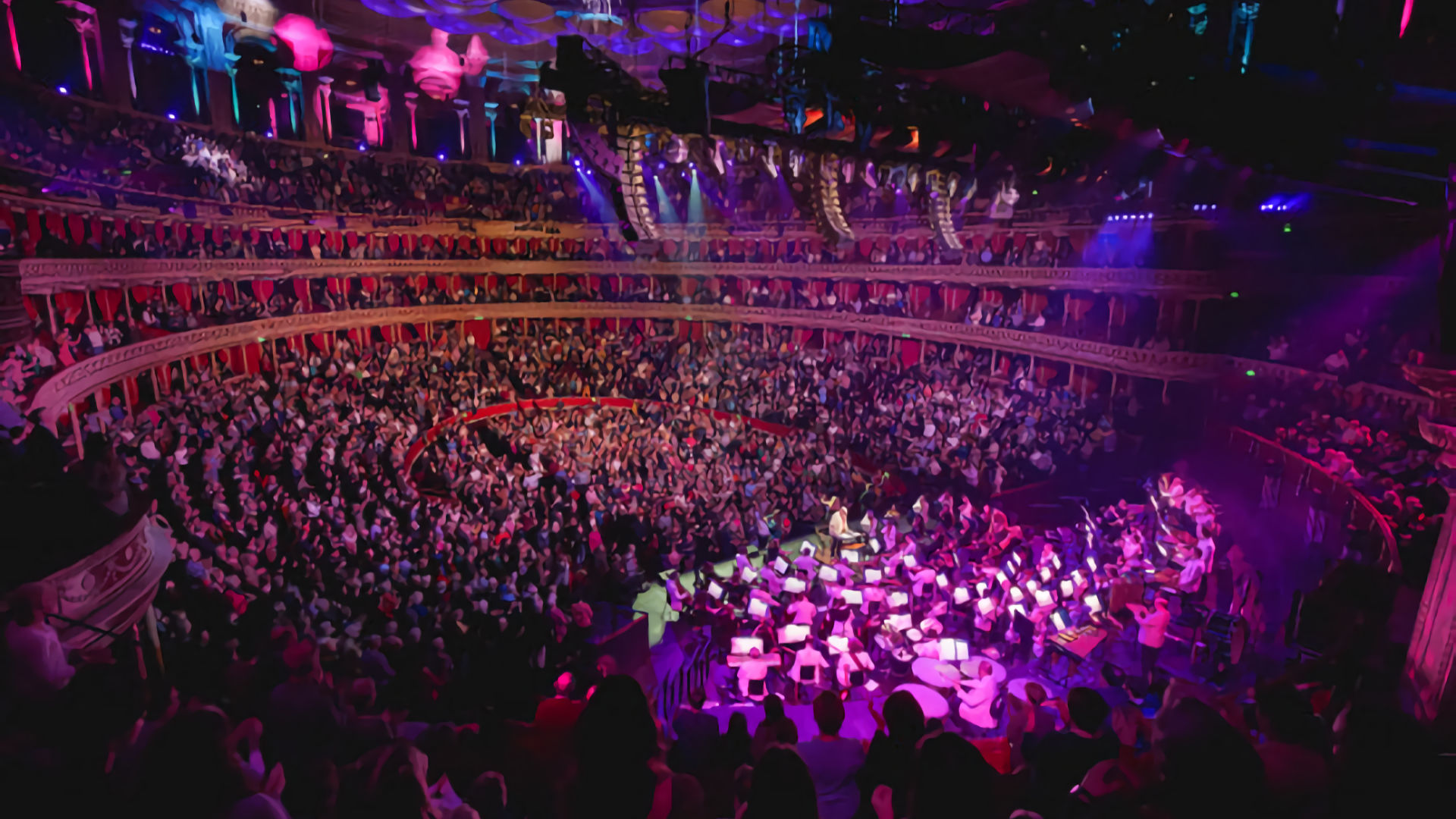 Royal Philharmonic Orchestra - Symphonic Soul: A Celebration of Motown and More