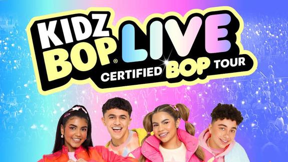 Kidz Bop