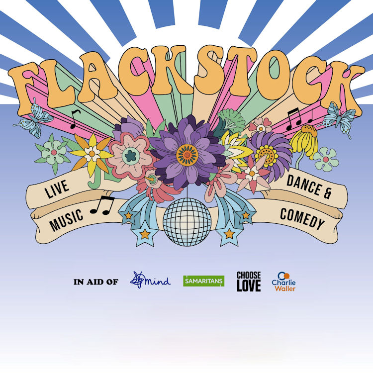 Flackstock