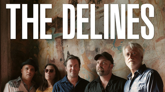 The Delines