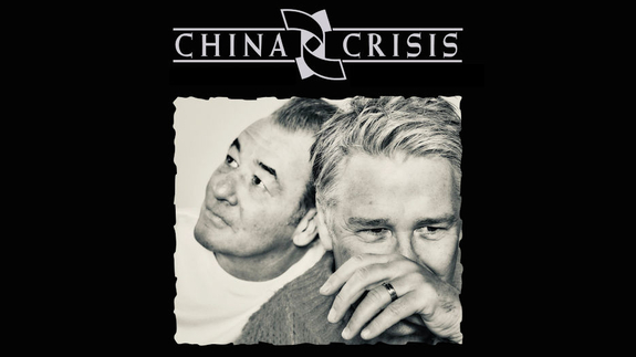 China Crisis