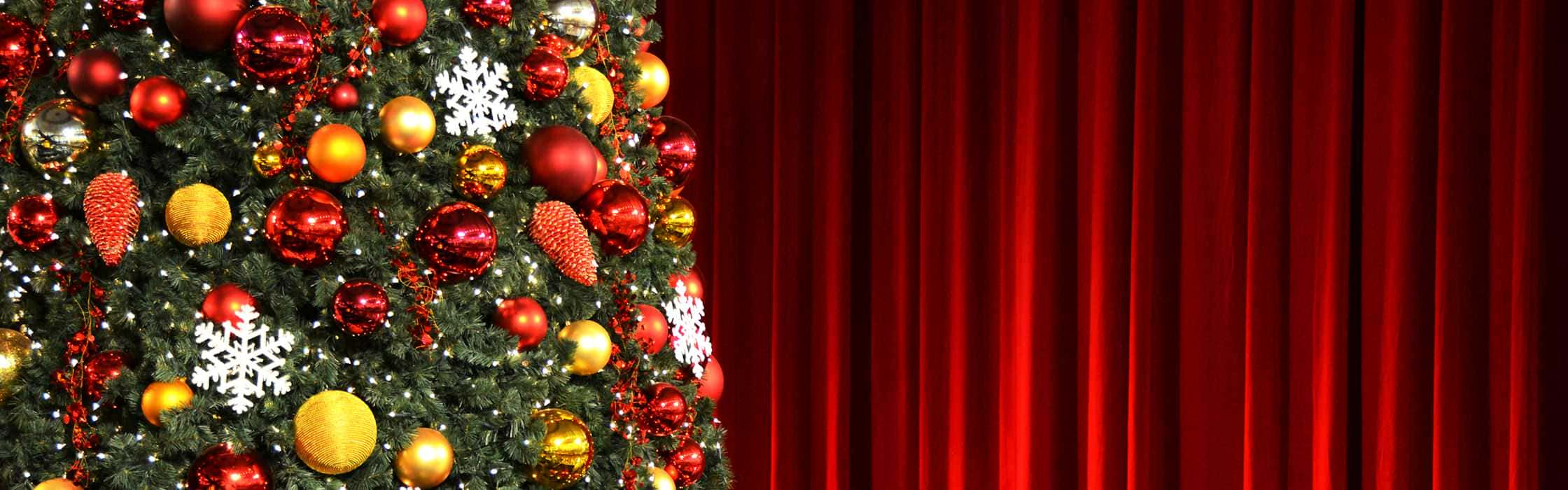 Christmas Concerts in London