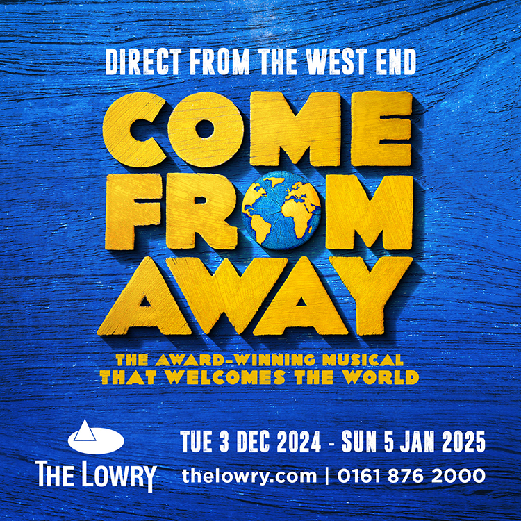 Come From Away