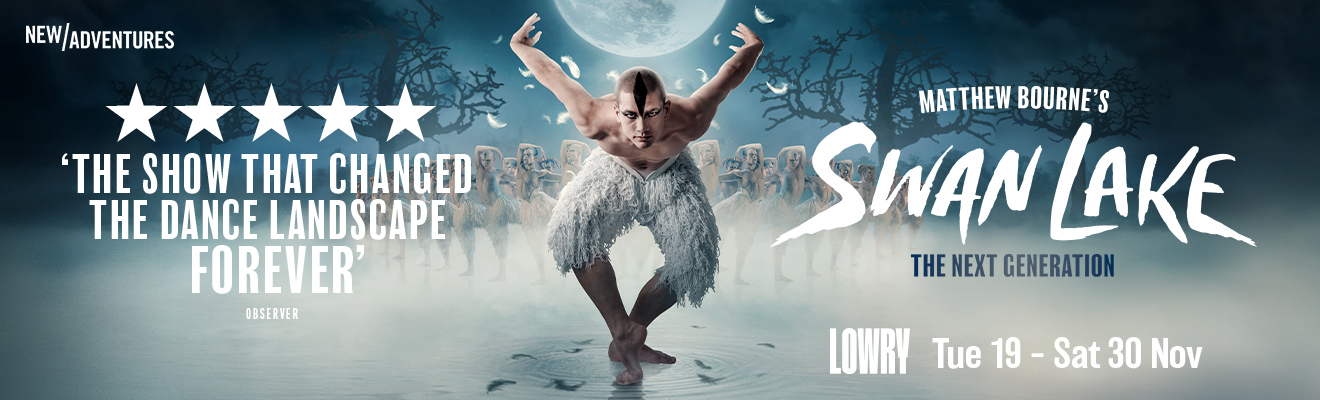 MB Swan Lake