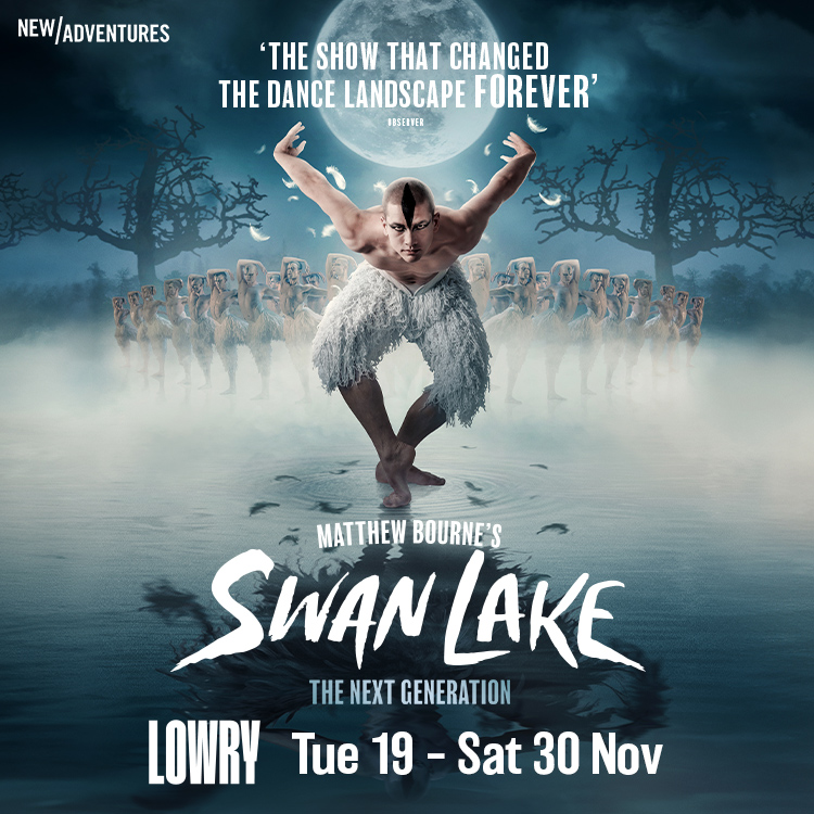 MB Swan Lake