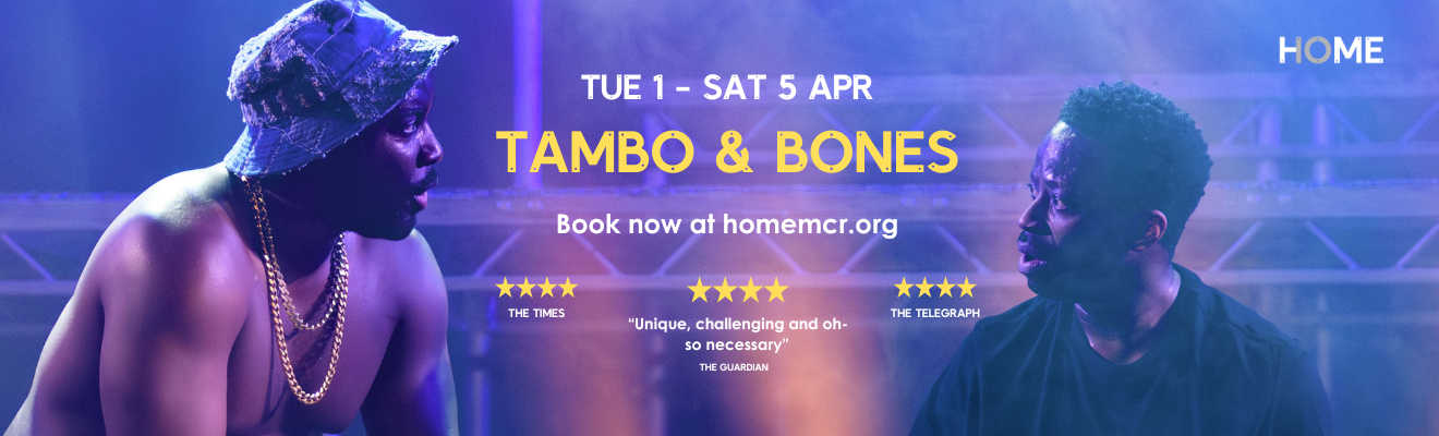 Tambo and Bones