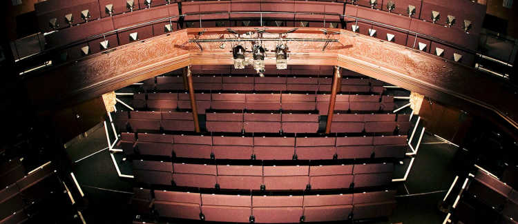 Almeida Theatre